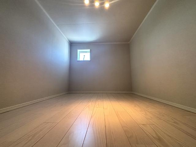 所沢市東所沢２丁目中古戸建 収納