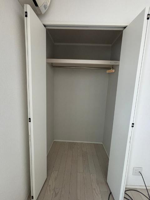 所沢市東所沢２丁目中古戸建 収納