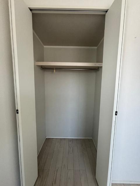 所沢市東所沢２丁目中古戸建 収納