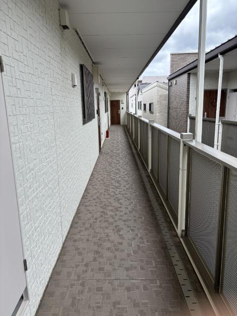 グラーツィア その他部屋・スペース