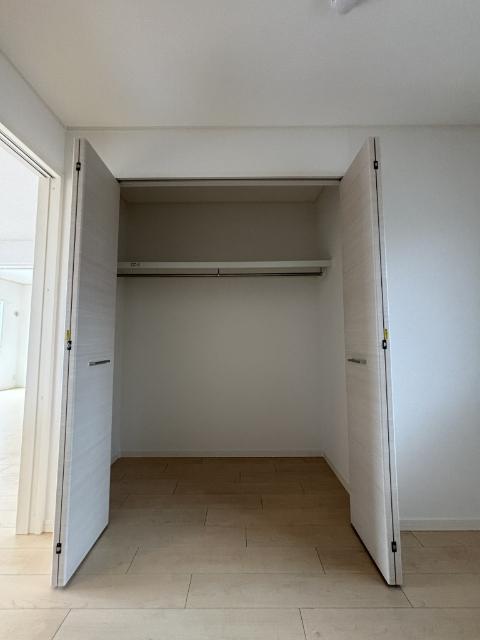 グラーツィア 収納