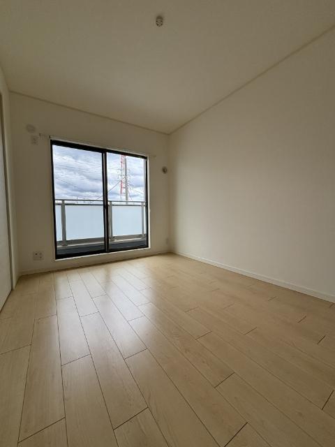 グラーツィア その他部屋・スペース