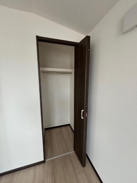 鹿骨二丁目新築戸建 土地画像