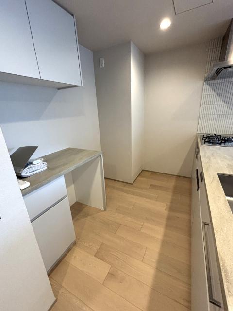 レグノ・ラフィネ南青山 キッチン