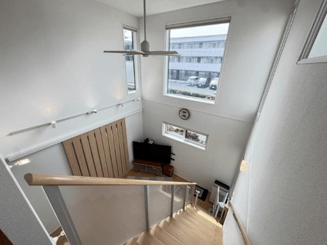 流山市おおたかの森南２丁目　戸建 その他部屋・スペース