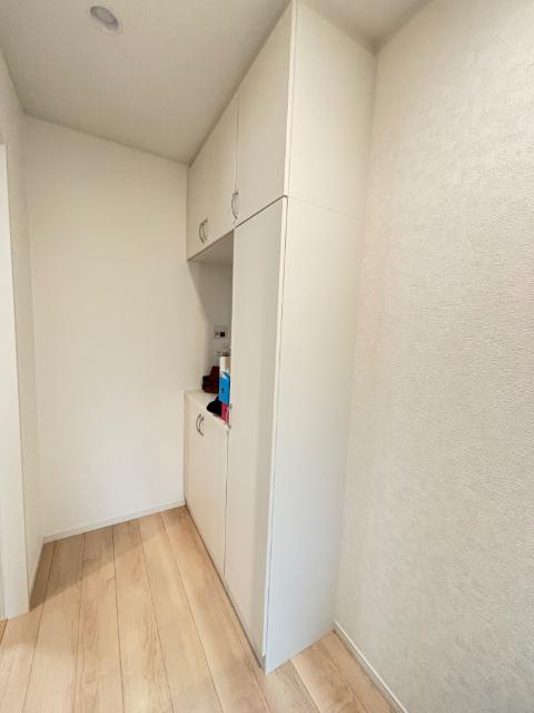 松江２丁目戸建 玄関
