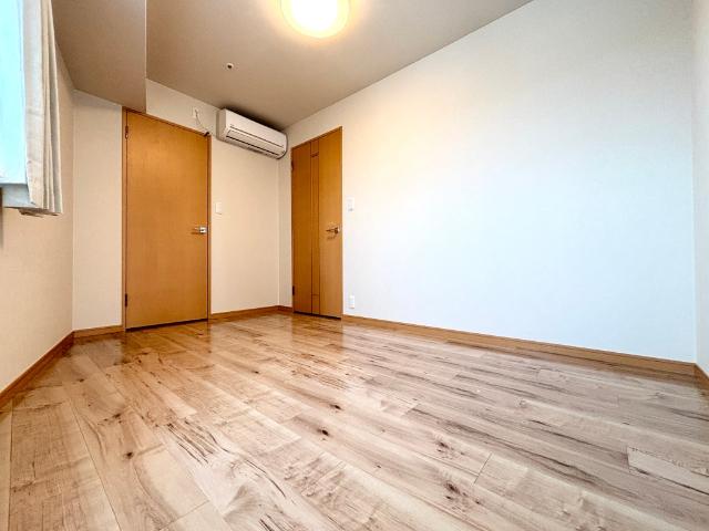 プラティーク三軒茶屋（1301） 土地画像