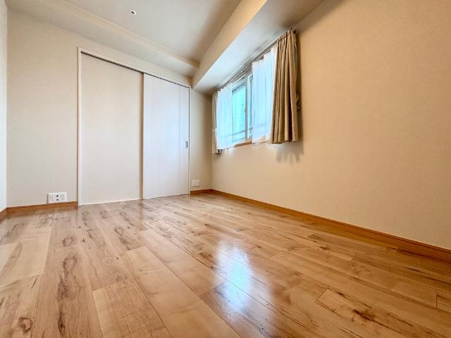 プラティーク三軒茶屋（1301） 土地画像