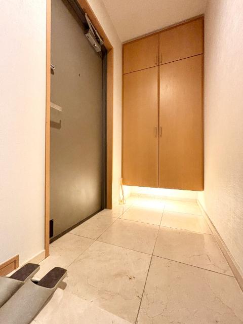 プラティーク三軒茶屋（1301） 土地画像