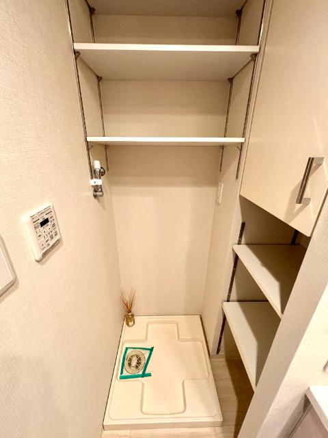 プラティーク三軒茶屋（1301） 土地画像