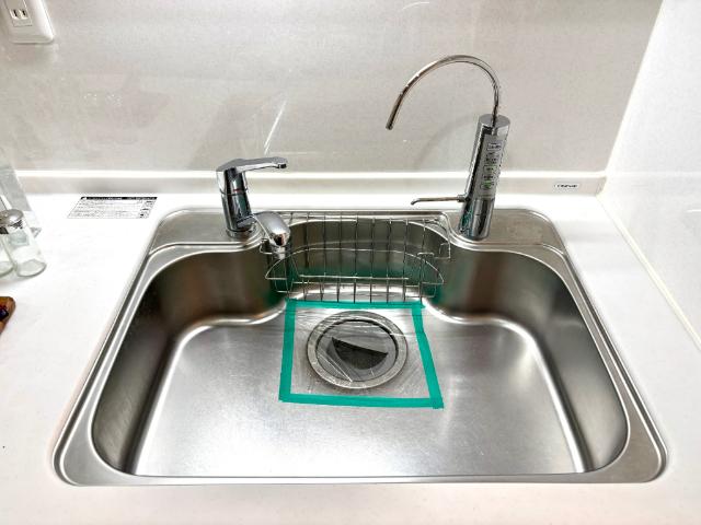 プラティーク三軒茶屋（1301） 土地画像