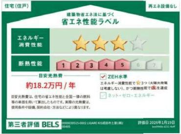 成田市土屋１期　２号棟 その他