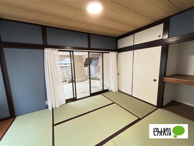 市川市若宮３丁目戸建 その他部屋・スペース