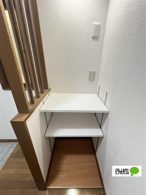 市川市若宮３丁目戸建 その他部屋・スペース