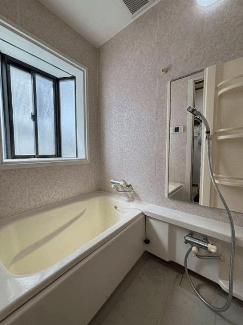 小平市小川町一丁目戸建 バス／シャワー