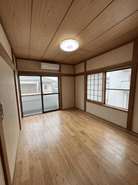 小平市小川町一丁目戸建 その他部屋・スペース