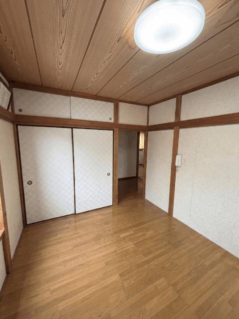 小平市小川町一丁目戸建 その他部屋・スペース