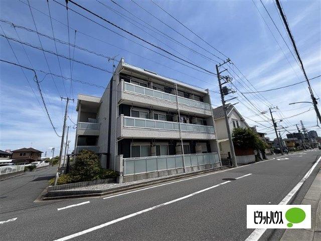リブリ・エムフォー 土地画像