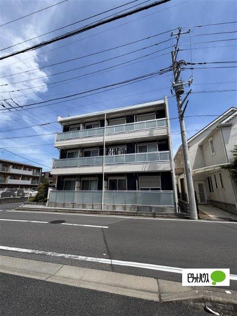リブリ・エムフォー 土地画像