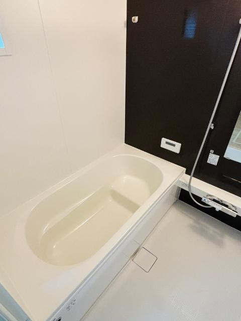 習志野市袖ケ浦１６期　１号棟 バス／シャワー