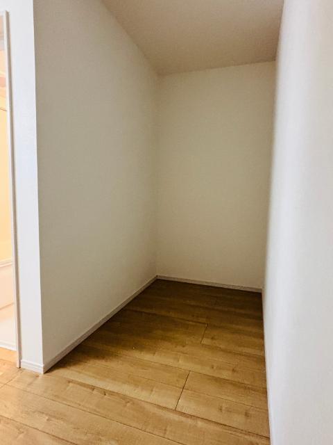 習志野市袖ケ浦１６期　１号棟 収納