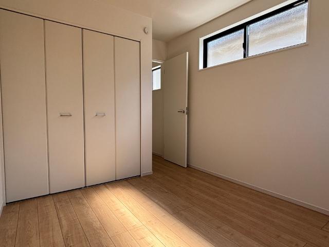 習志野市袖ケ浦１６期　１号棟 その他部屋・スペース