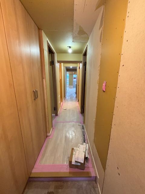 ライオンズマンション親水公園第２（0505） その他部屋・スペース