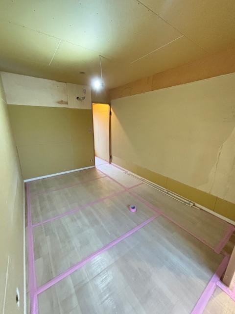 ライオンズマンション親水公園第２（0505） その他部屋・スペース