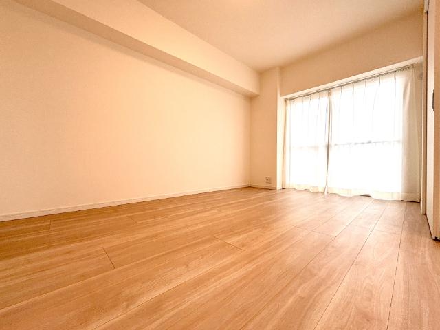 上用賀スカイマンション 土地画像
