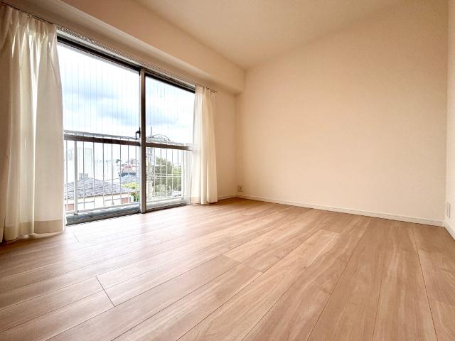 上用賀スカイマンション 土地画像