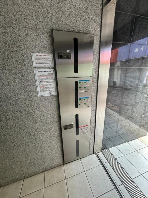 ヴォーガコルテ多摩川Ⅲ その他