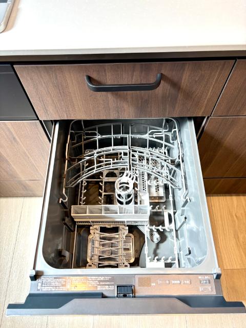 エクセレント麻布十番 キッチン