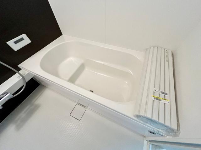 松戸市平賀１０期　１号棟 バス／シャワー