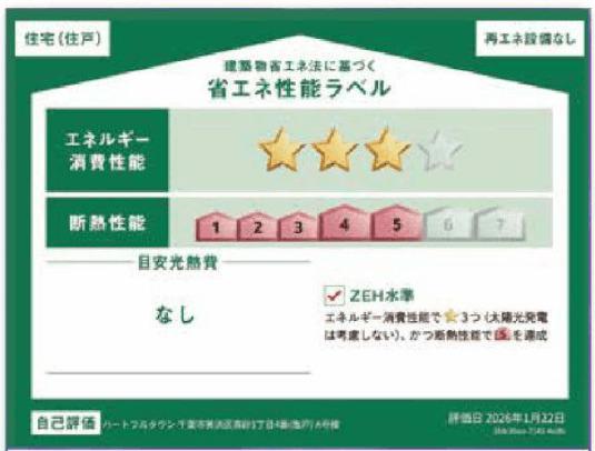 千葉市美浜区真砂１丁目４番　Ａ号棟 その他