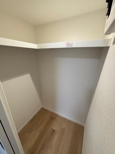 コスモ新小岩パークビュー（0404） 収納
