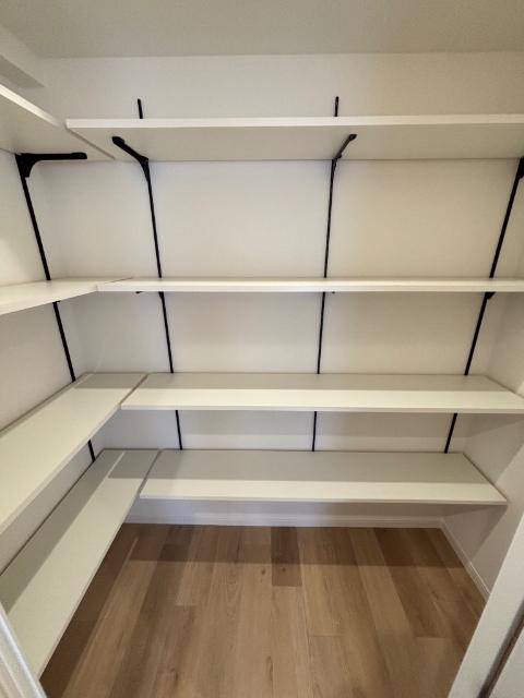 コスモ新小岩パークビュー（0404） 収納