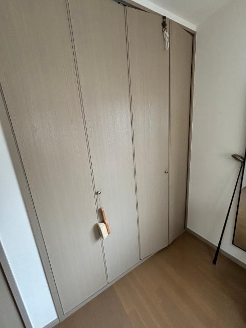 川崎市中原区新丸子町中古戸建 収納