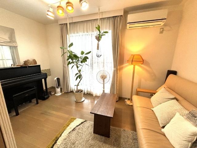 川崎市中原区新丸子町中古戸建 その他部屋・スペース