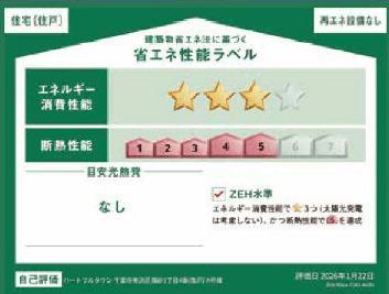 千葉市美浜区真砂１丁目４番　Ｂ号棟 その他
