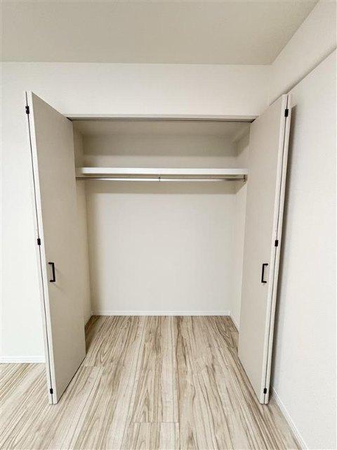 ハイラーク船堀（0124） 収納