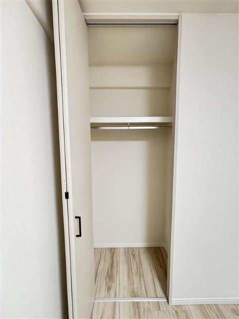 ハイラーク船堀（0124） 収納