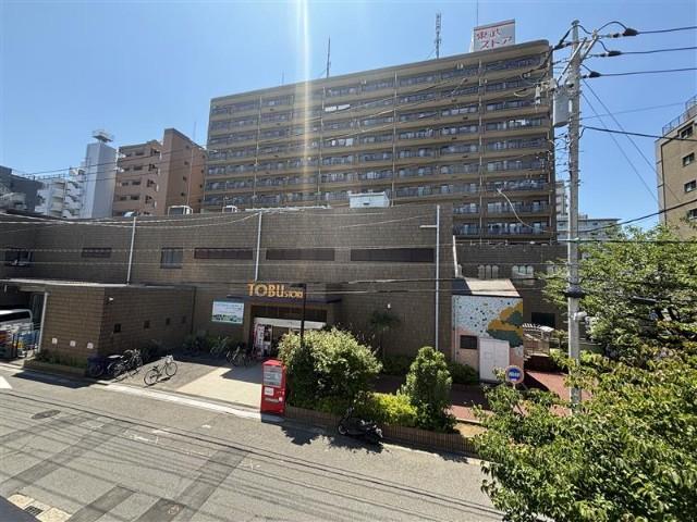 江戸川区南葛西５期　1号棟 眺望
