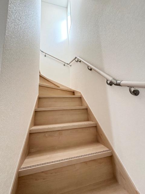浦安市高洲第１　１号棟 その他部屋・スペース