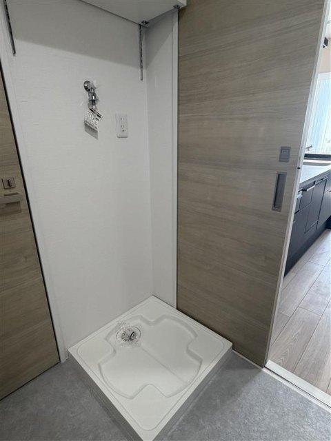 サンクタス大島（0904） その他部屋・スペース