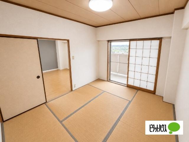 我孫子市布佐平和台駅前マンションウイングD棟 その他部屋・スペース