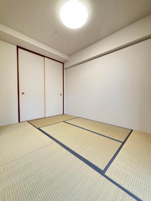 オーベル柏の葉ヒルズ壱番館（408） その他部屋・スペース