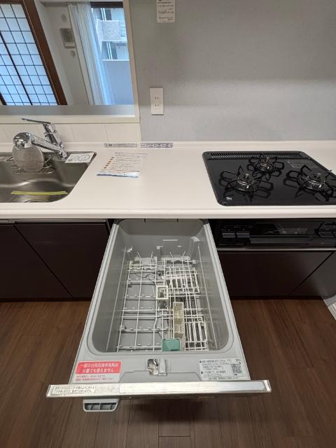 オーベル柏の葉ヒルズ壱番館（408） その他