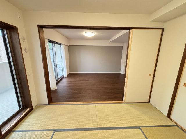 オーベル柏の葉ヒルズ壱番館（408） その他部屋・スペース