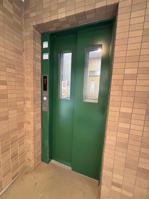 オーベル柏の葉ヒルズ壱番館（408） その他