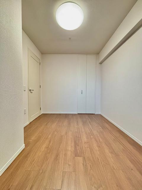 オーベル柏の葉ヒルズ壱番館（408） その他部屋・スペース